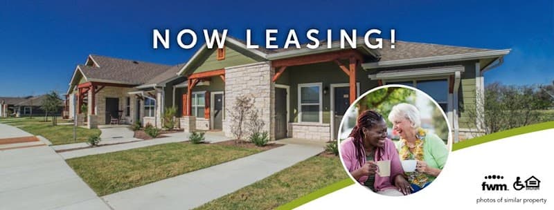 Highlander Senior Village