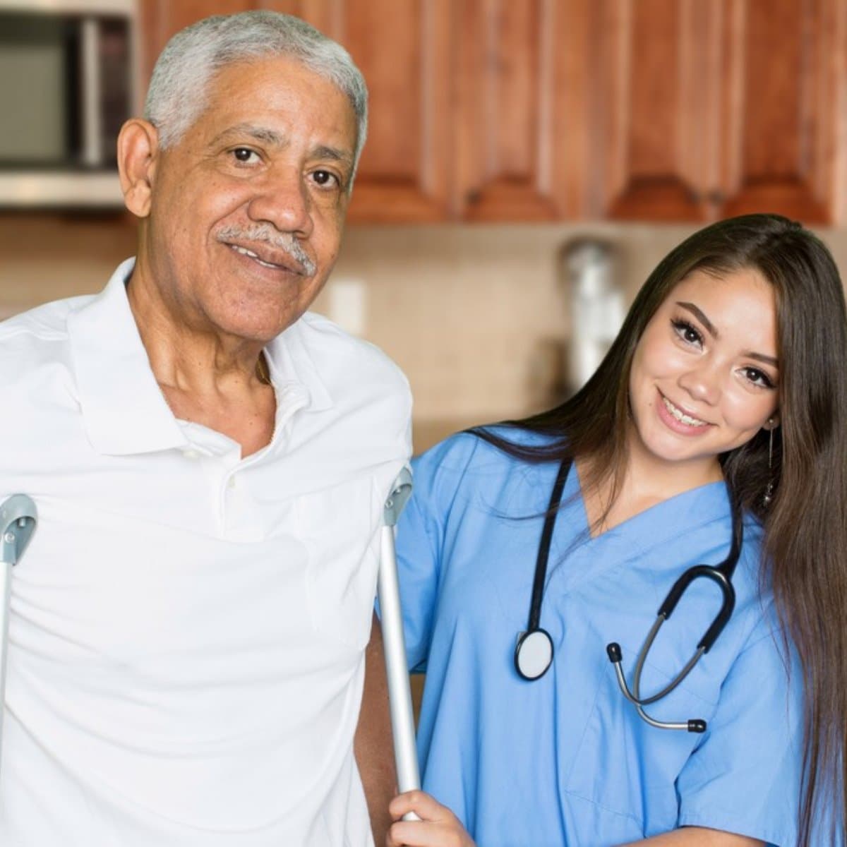 In Good Hands Home Health Care