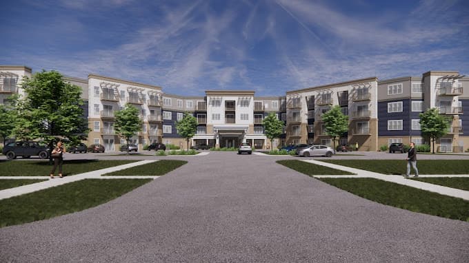 Hayden Grove Senior Living - St. Anthony — photo 1