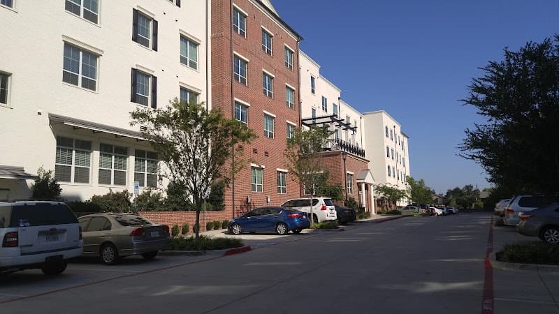 The Tradition-Lovers Lane