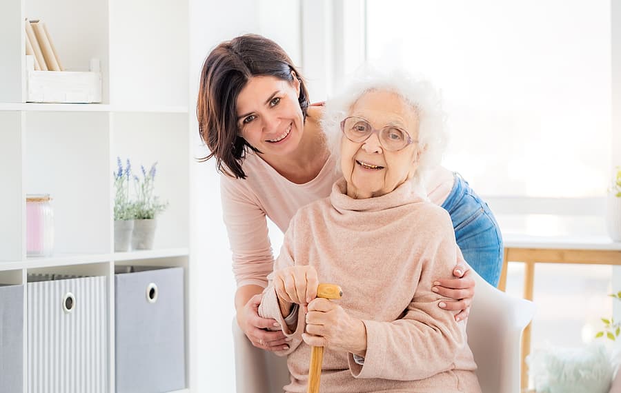 Senior Solutions Home Care