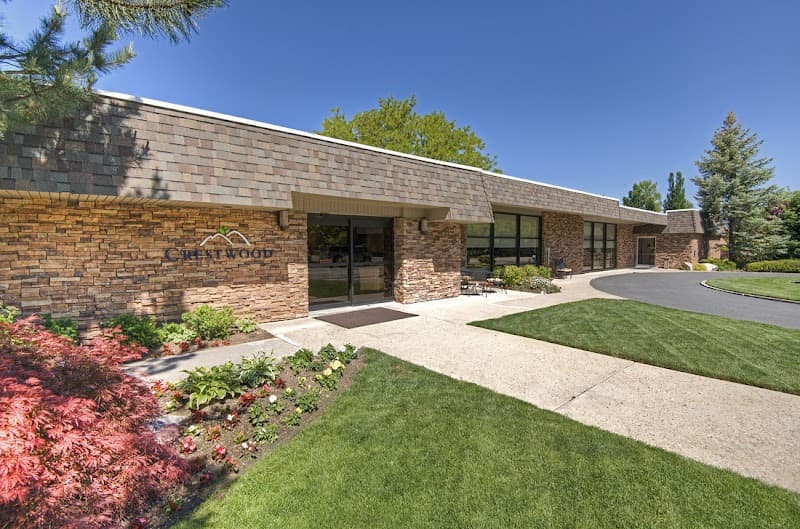 Crestwood Care Center