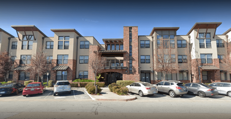 Eden Housing Hayward Senior