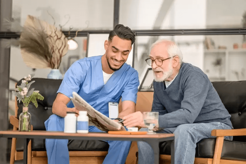 Quality Care InHome Care Services