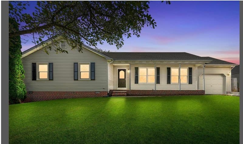 Desired Living Home Care