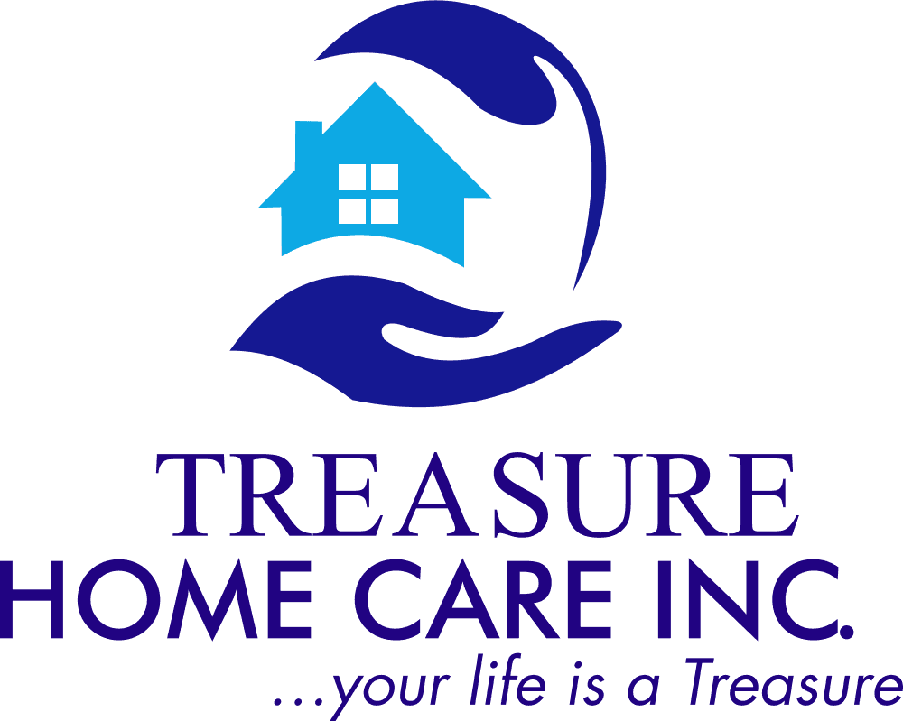 Treasure Home Care, Inc. logo