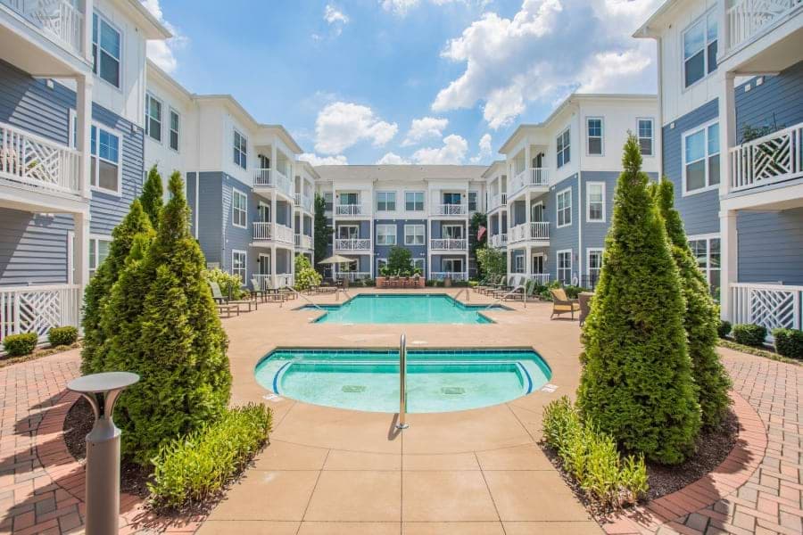 Everleigh Cool Springs