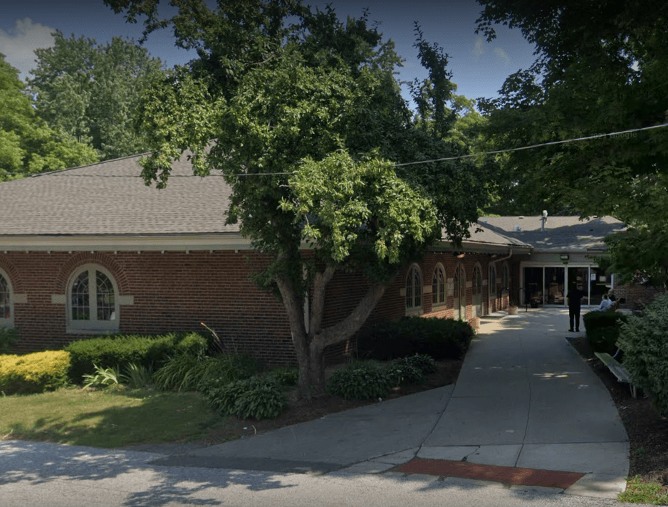 North Olmsted Senior Center