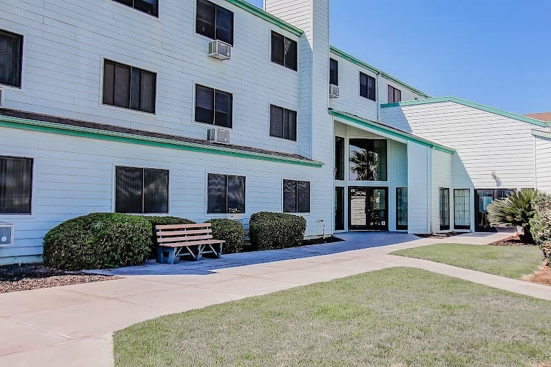 Ceres Christian Terrace