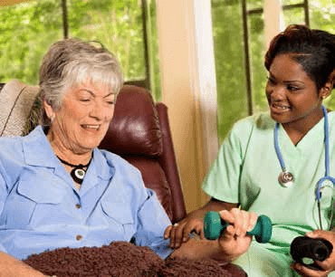 Finch Home Health Care