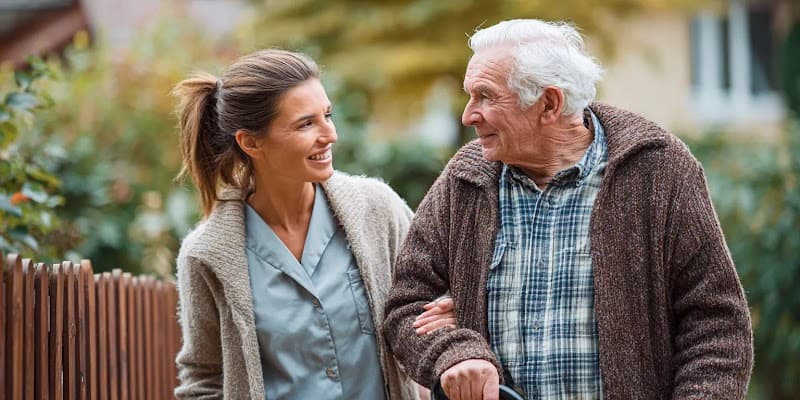 J-N-J Home Care Services