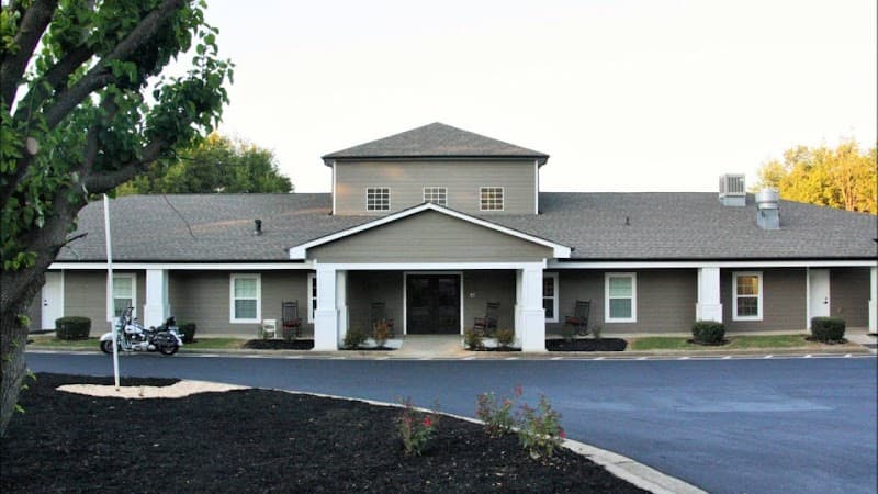 Brookside Cartersville Senior Living