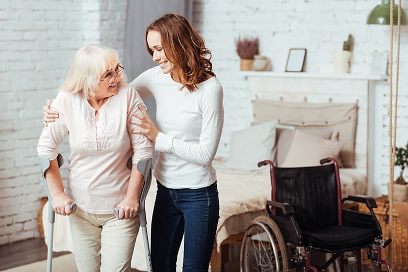 Home Health Care Options in Florida: A Comprehensive Overview - Olera