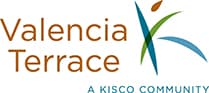 Valencia Terrace logo