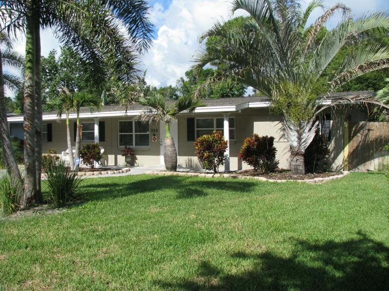 Norwood Assisted Living