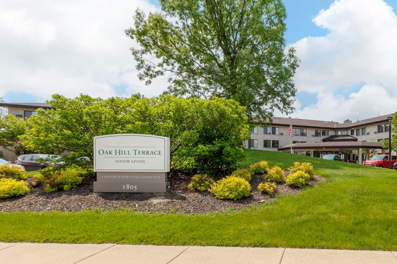 Oak Hill Terrace Senior Living