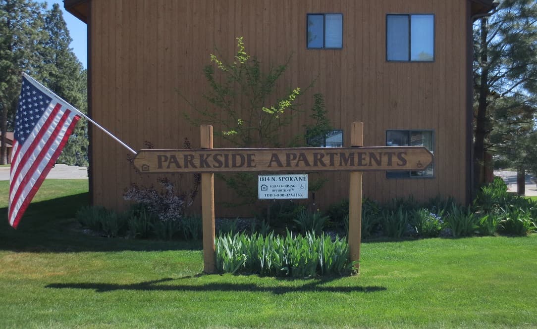 Parkside Apartments