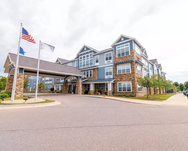 StoryPoint Northville