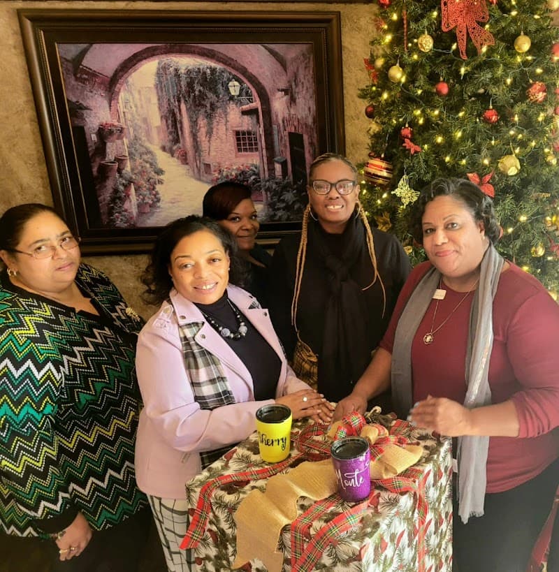 Modern Senior Living