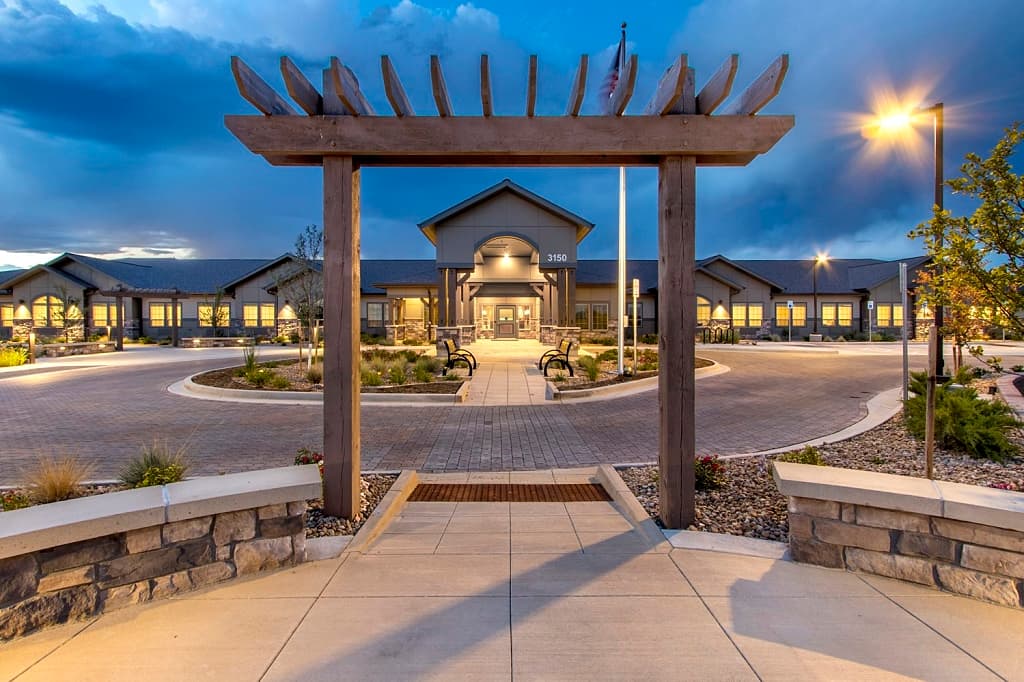 Aspens at Fort Collins Memory Care