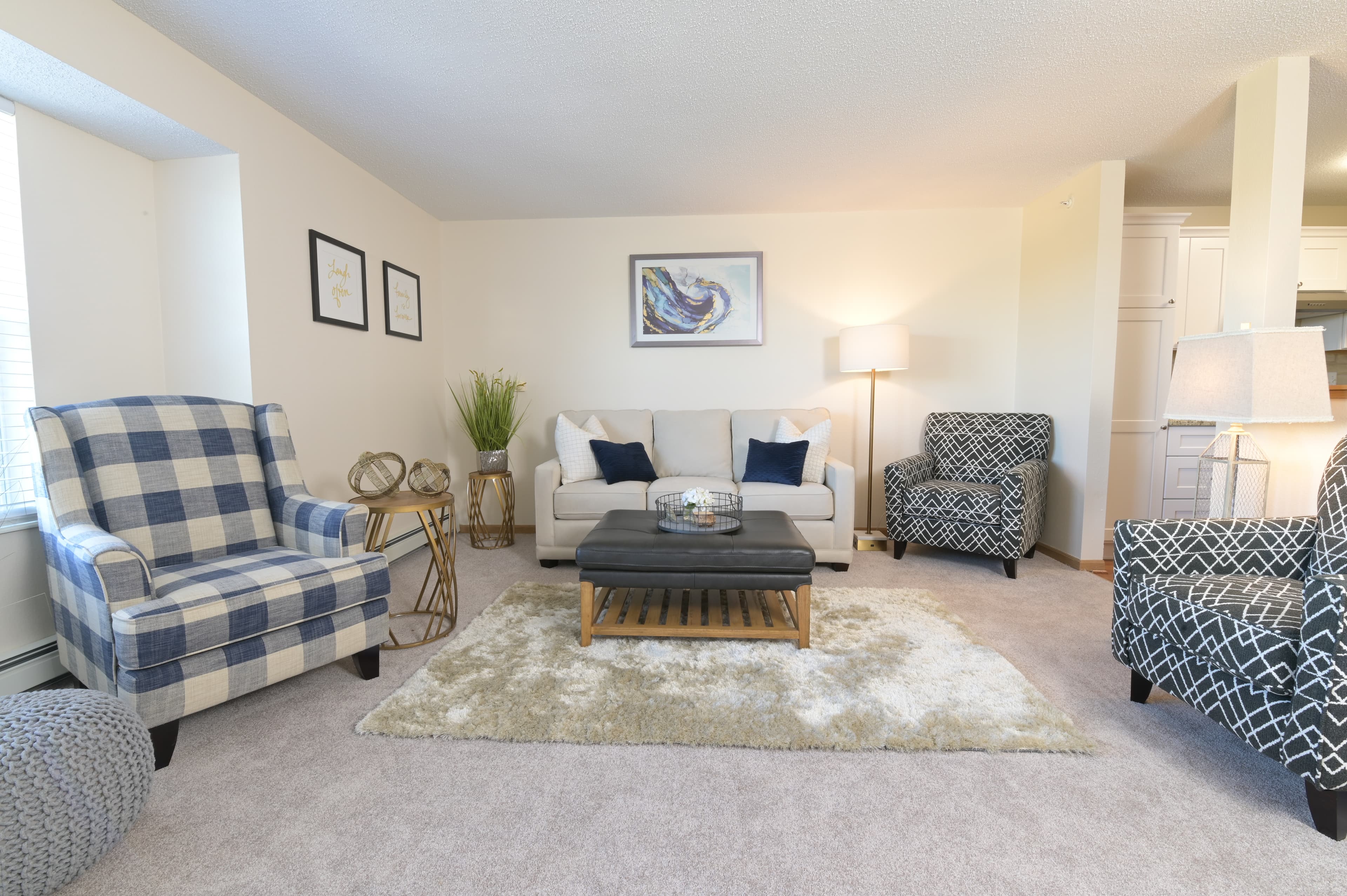 St. Joseph's Village