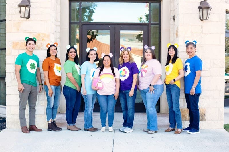 Griswold Home Care for San Antonio