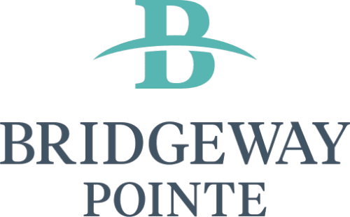 Bridgeway Pointe logo