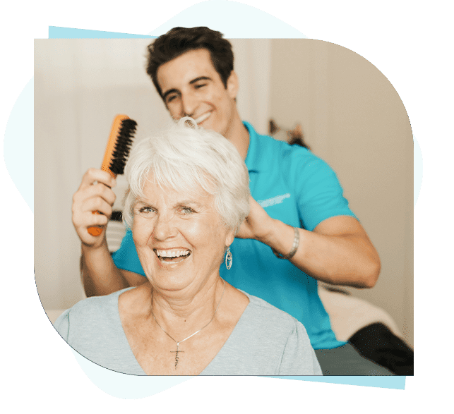 Cornerstone Caregiving