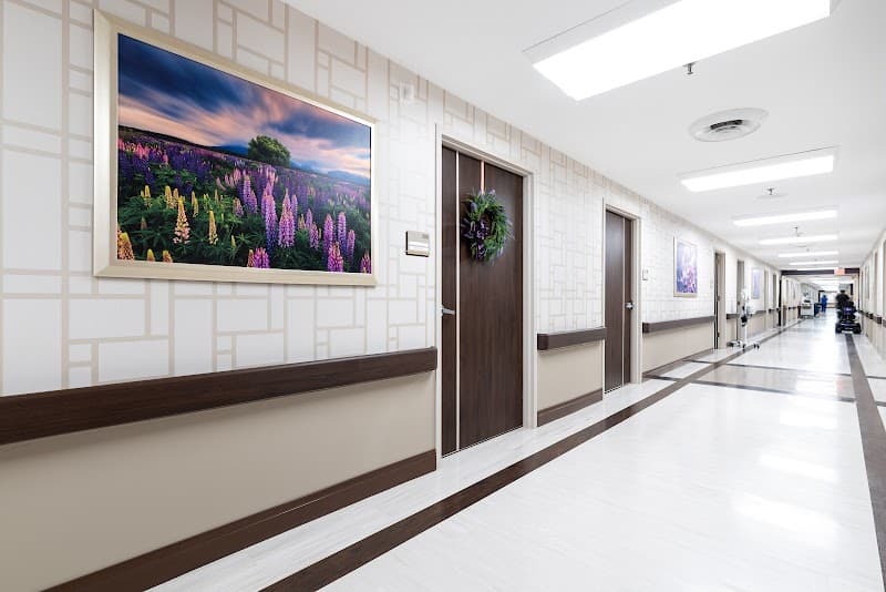 Complete Care at Laurelton