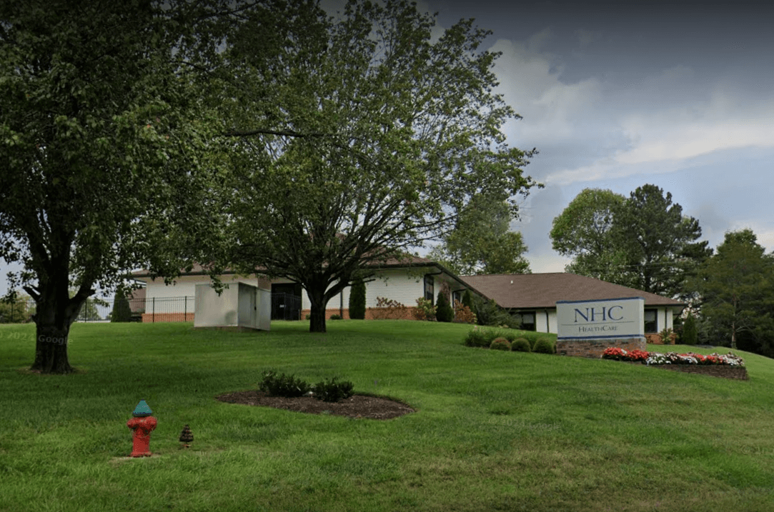 NHC HealthCare