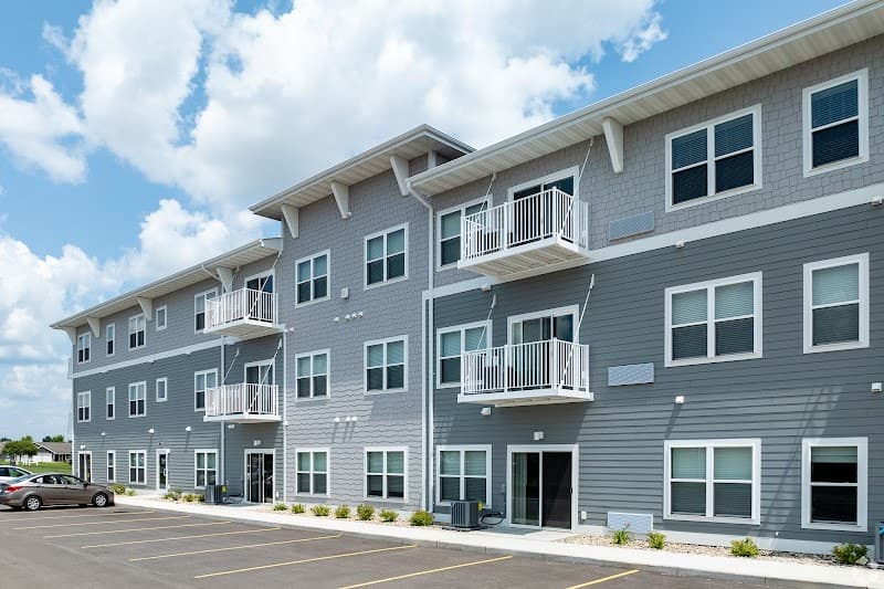 Forté Living of Brookings