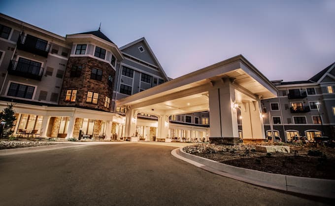 Grand Living At Indian Creek — photo 1