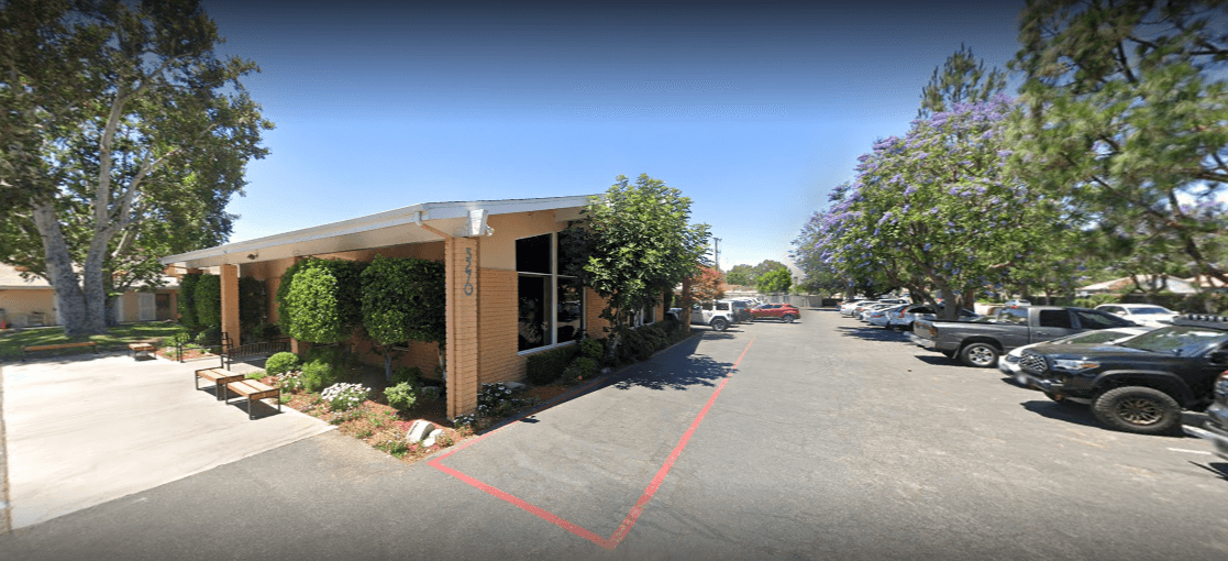 Simi Valley Care Center