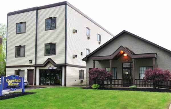 Crawford Manor Health Care Center