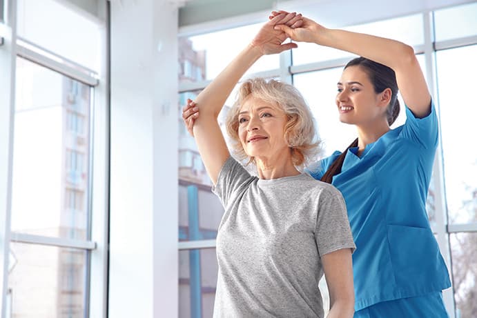 Covenant Care - Crestview / Fort Walton Beach Area — photo 1