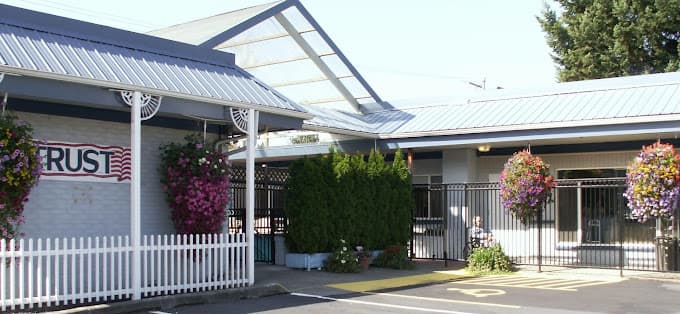 Heritage Court