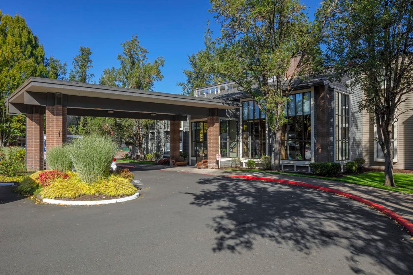 Creekside Village Retirement Residence