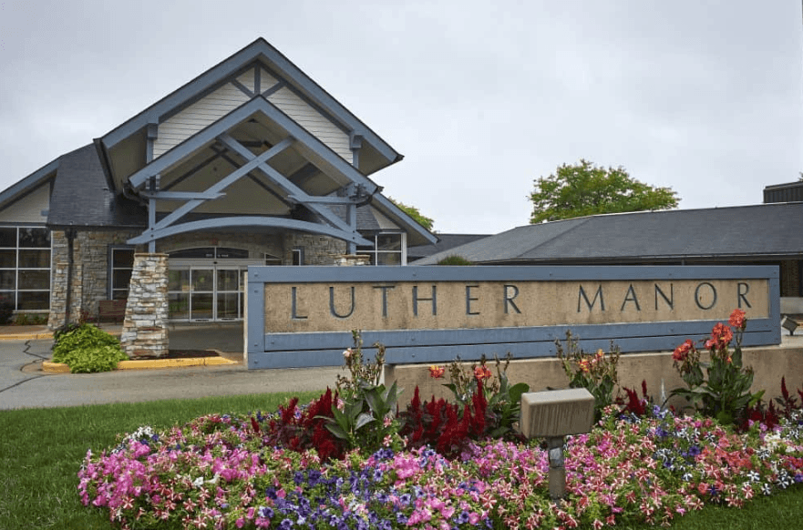 Luther Manor