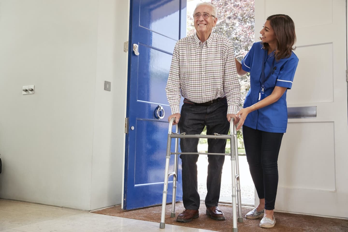 Home Health Alliance Inc