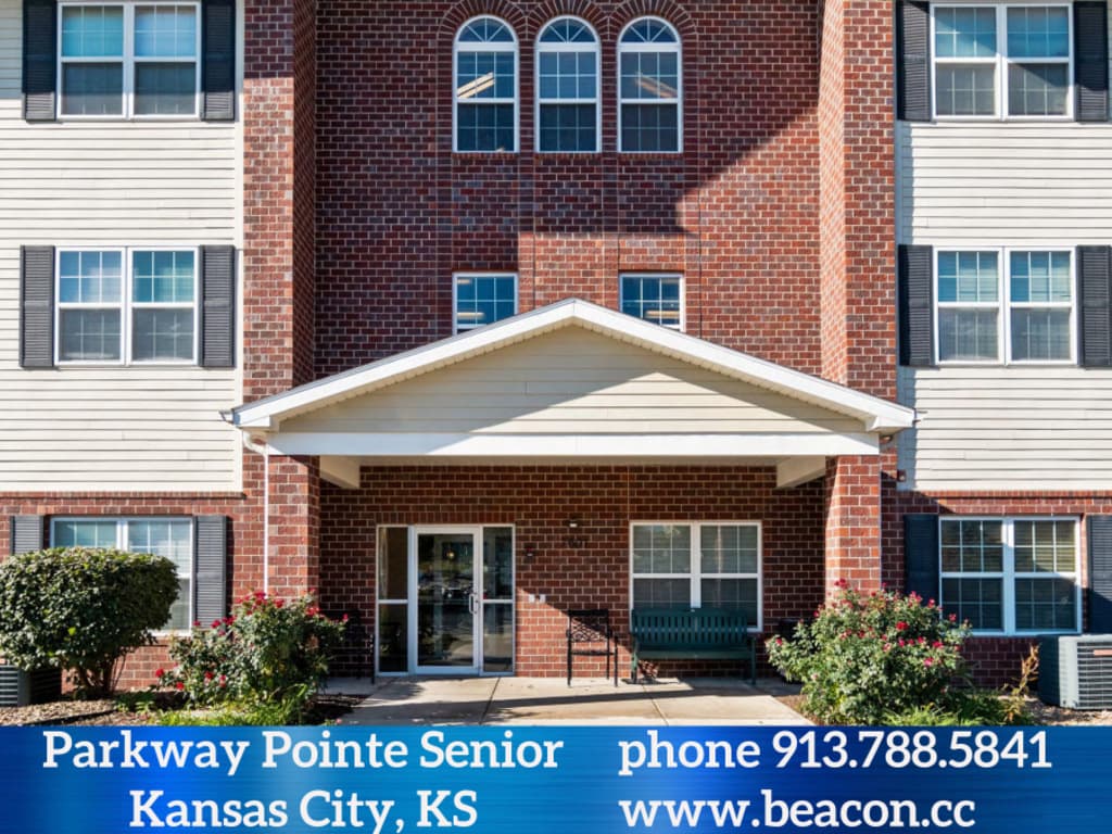 Parkway Pointe Senior Residence