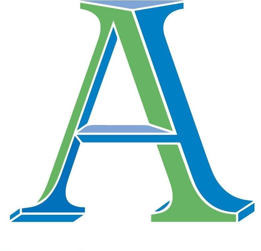 The Courtyards at The Ambassador Memory Care Assisted Living logo