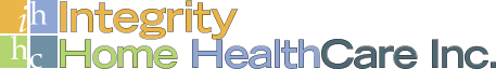 Integrity Home Health Care logo