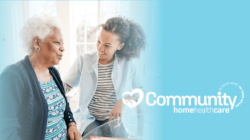 Community Home Health Care - Recruiting Office