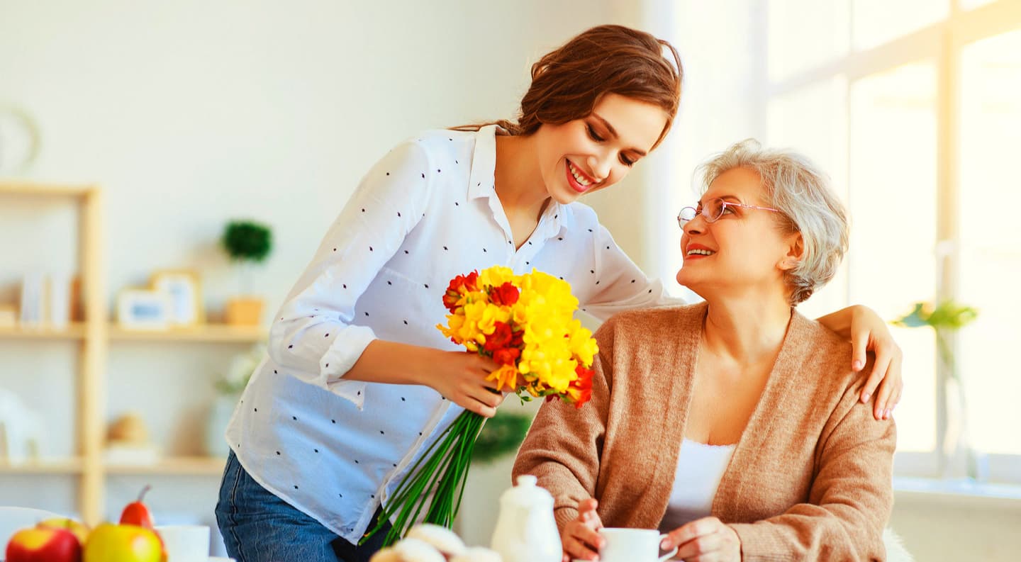 All Ways Caring HomeCare