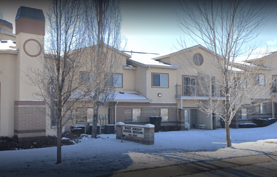 West Jordan Senior Housing