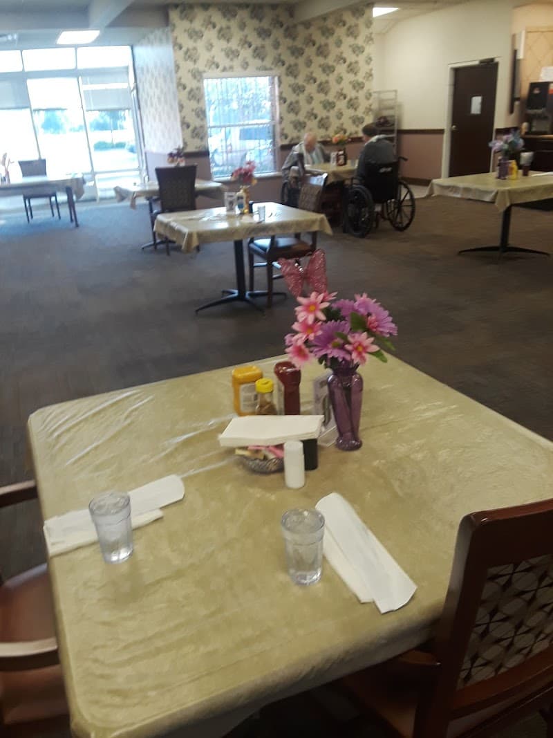 Town Hall Estates – Arlington, Inc.