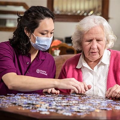 Home Care NJ