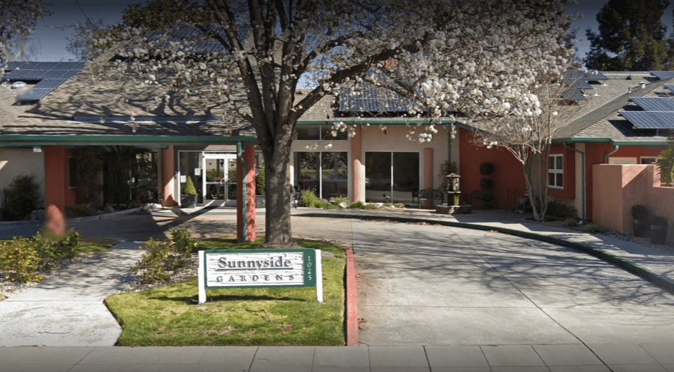 Sunnyside Gardens — photo 1