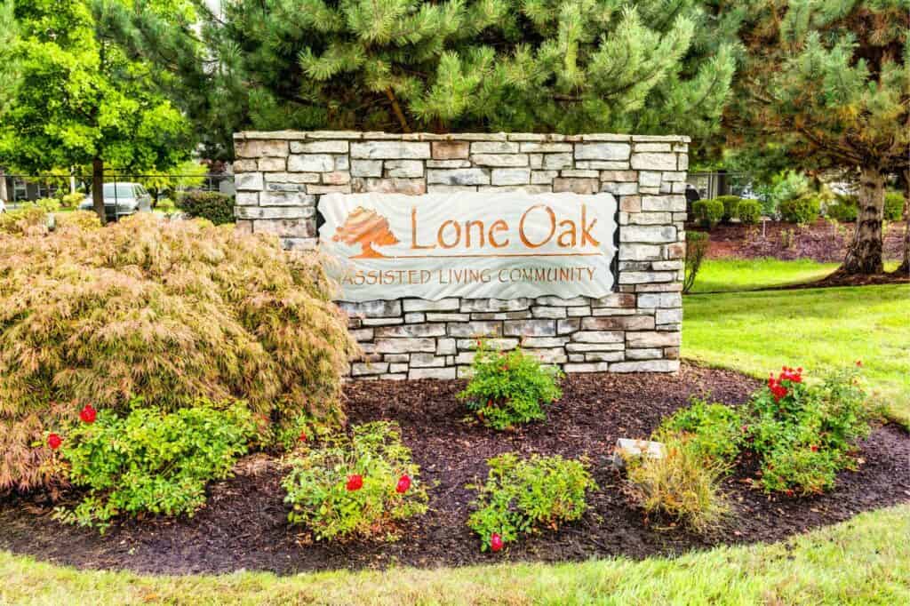 Lone Oak Assisted Living