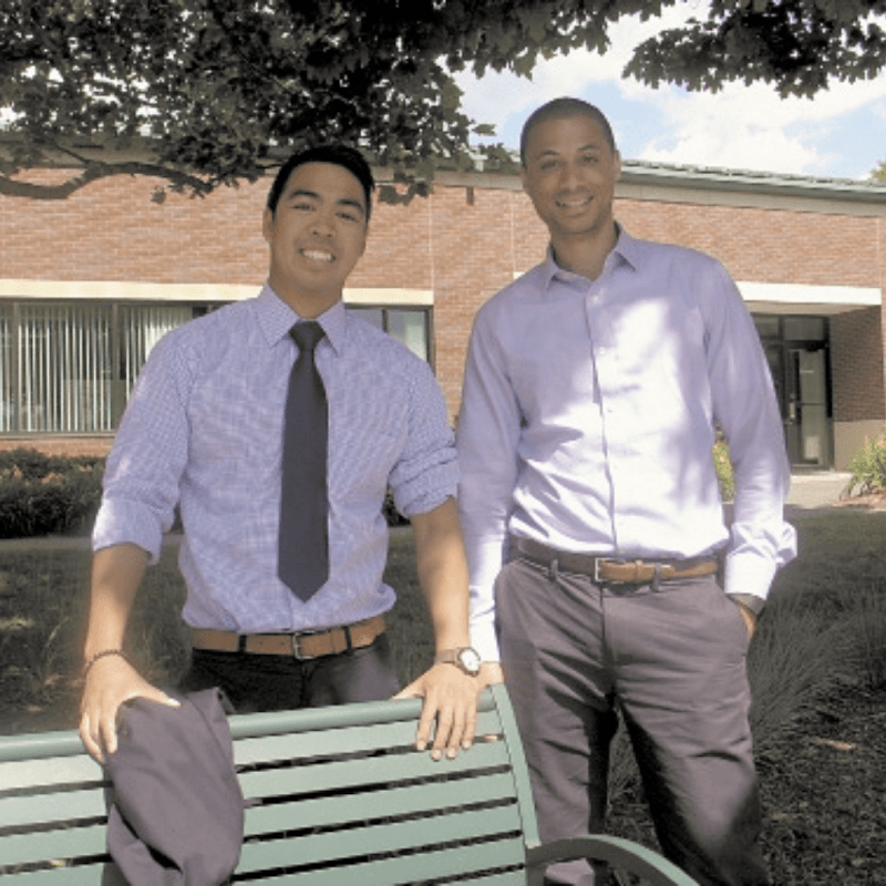 Center for Transitional Living